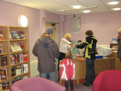 Library (3) Library (3)